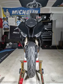 2022 BMW S 1000