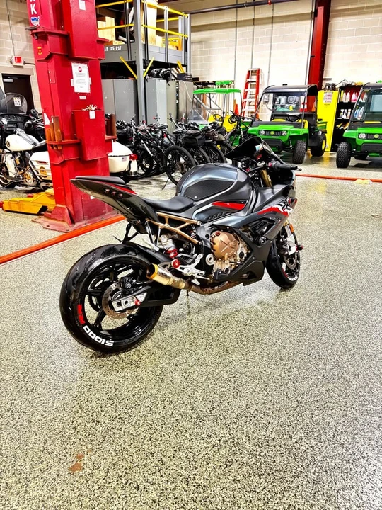 2022 BMW S1000 - Image 2 of 6