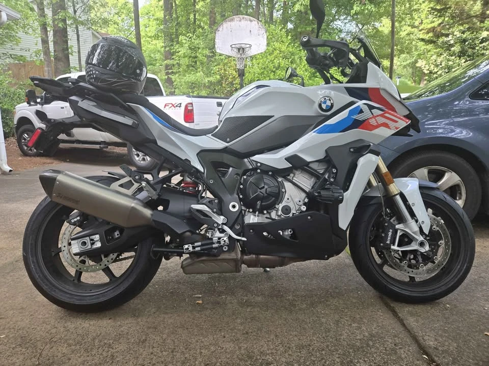 2022 BMW S1000 - Image 4 of 5