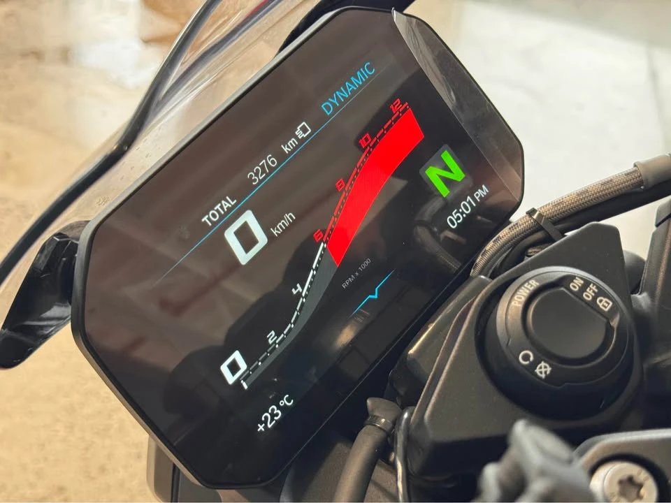 2022 BMW S1000 - Image 5 of 5