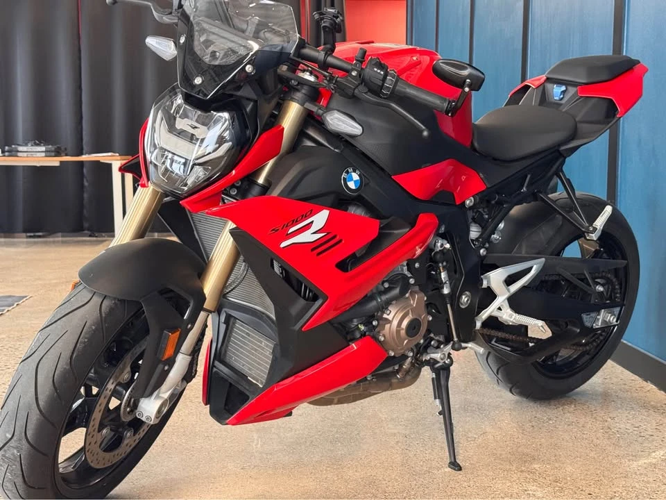 2022 BMW S1000 - Image 4 of 5