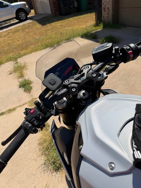 2022 BMW S1000 - Image 4 of 7