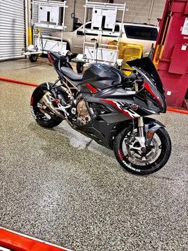 2022 BMW S 1000 RR