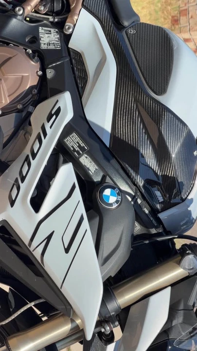 2022 BMW S1000 - Image 3 of 7