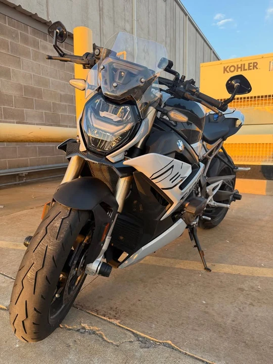 2022 BMW S1000 - Image 5 of 7