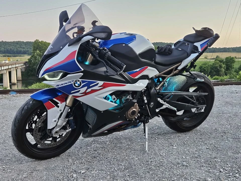 2022 BMW S1000 - Image 4 of 6