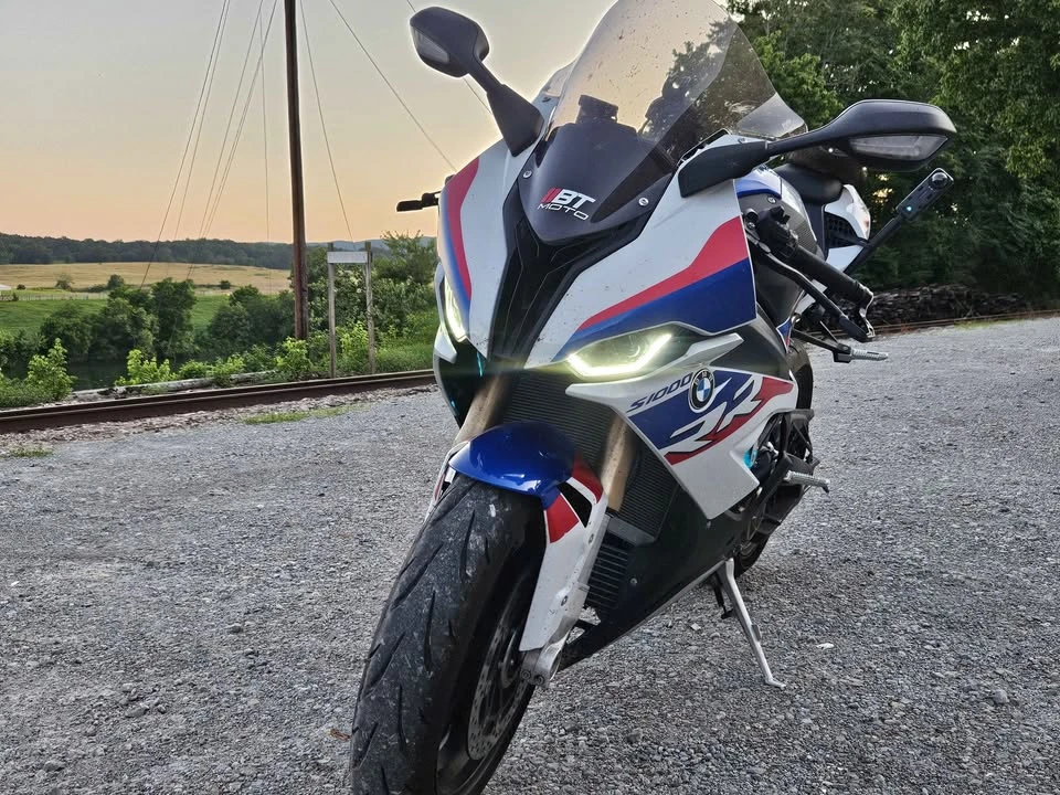 2022 BMW S1000 - Image 5 of 6