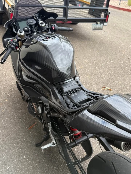 2022 BMW S1000 - Image 5 of 7