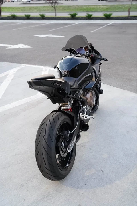 2022 BMW S1000 - Image 6 of 7