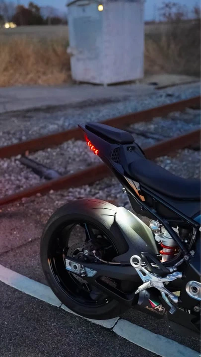2022 BMW S1000 - Image 2 of 7