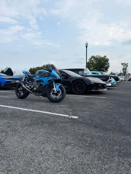 2022 BMW S1000 - Image 2 of 15