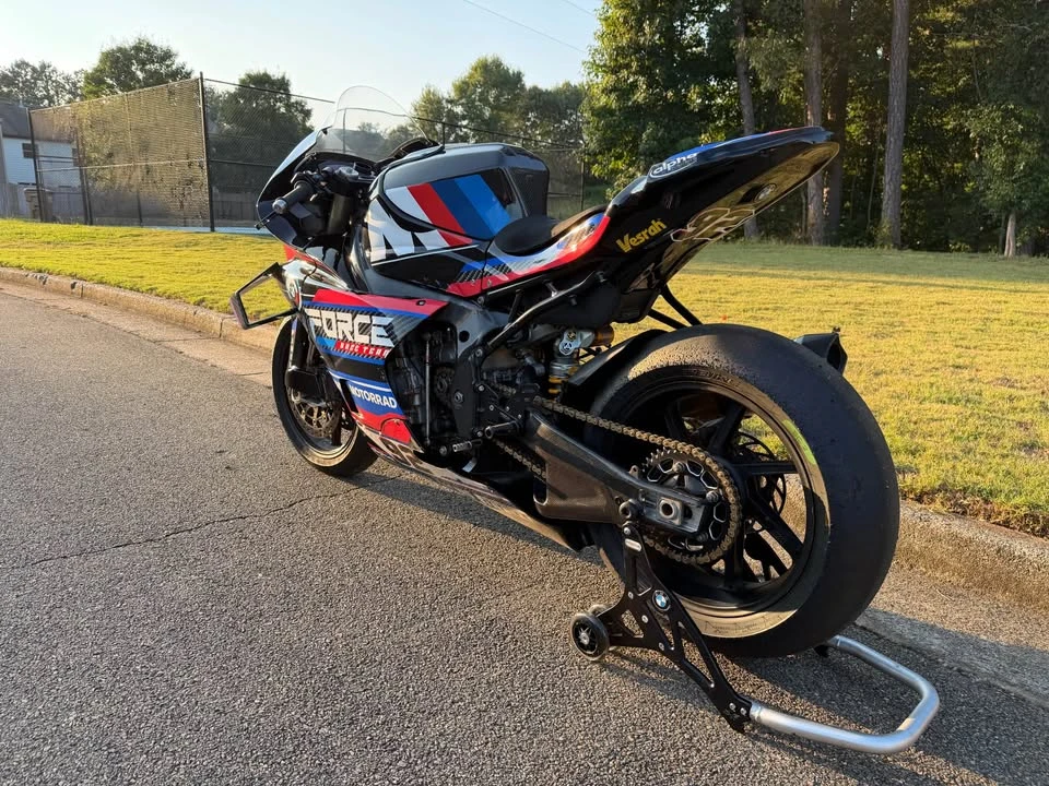 2022 BMW S1000 - Image 10 of 13