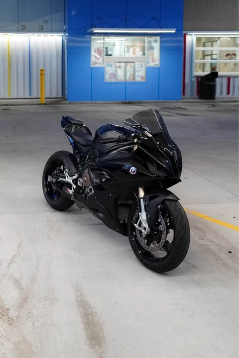 2022 BMW S1000 - Image 5 of 7