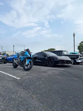 2022 BMW S 1000 RR