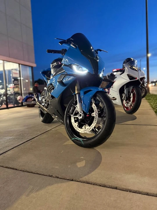 2022 BMW S1000 - Image 8 of 15