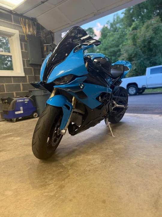 2022 BMW S1000 - Image 14 of 15