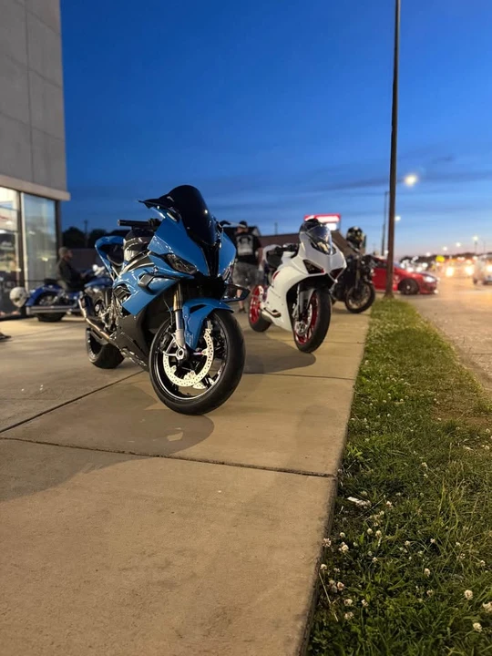 2022 BMW S1000 - Image 11 of 15