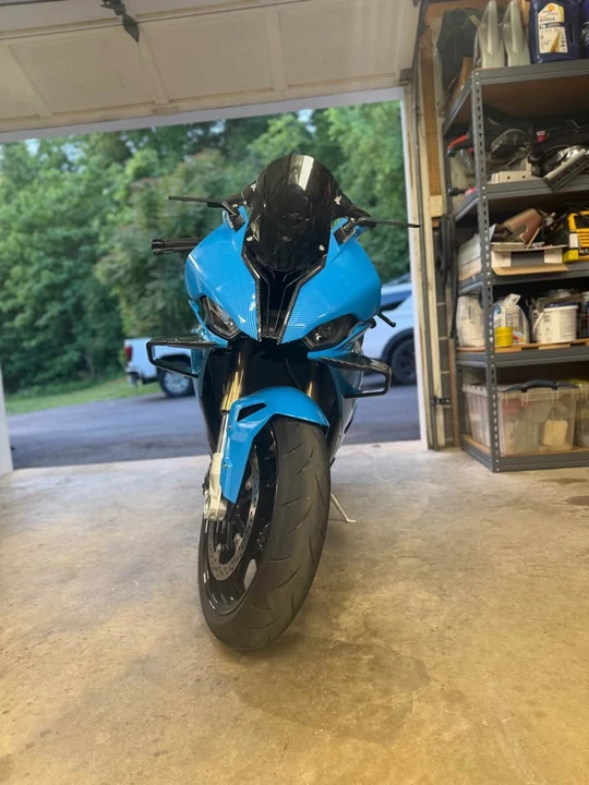 2022 BMW S1000 - Image 15 of 15