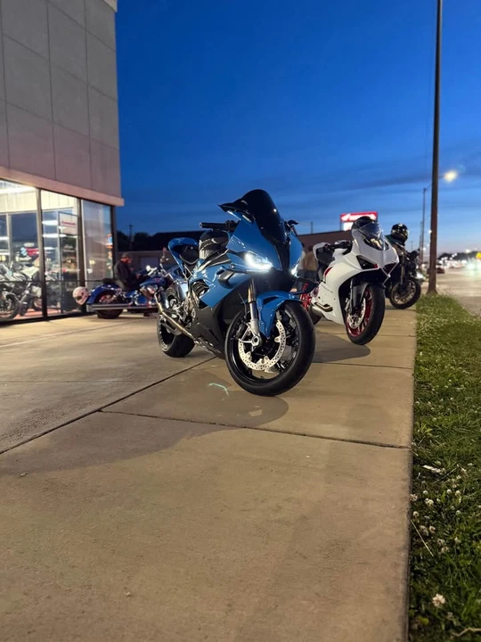 2022 BMW S1000 - Image 9 of 15