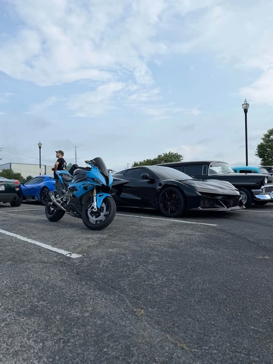 2022 BMW S1000 - Image 5 of 15
