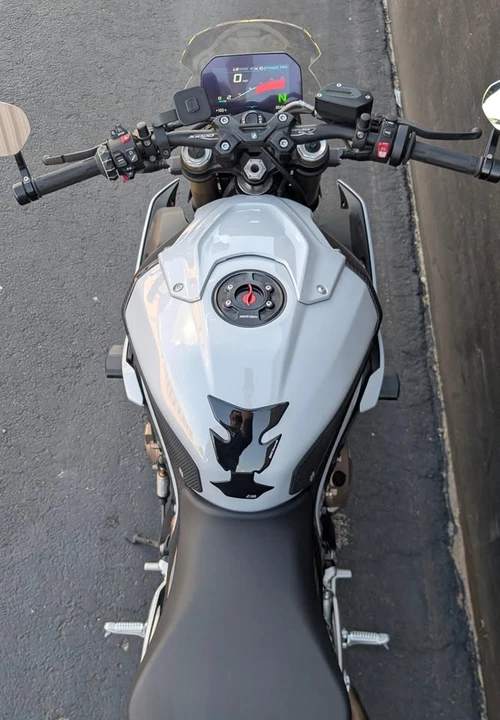 2022 BMW S1000 - Image 7 of 8