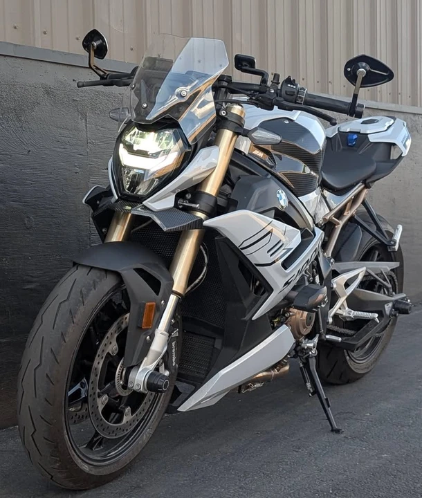 2022 BMW S1000 - Image 5 of 8