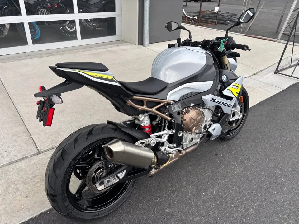 2022 BMW S1000 - Image 5 of 8