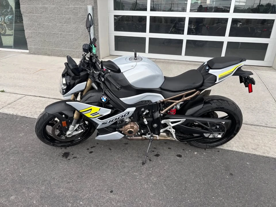 2022 BMW S1000 - Image 2 of 8