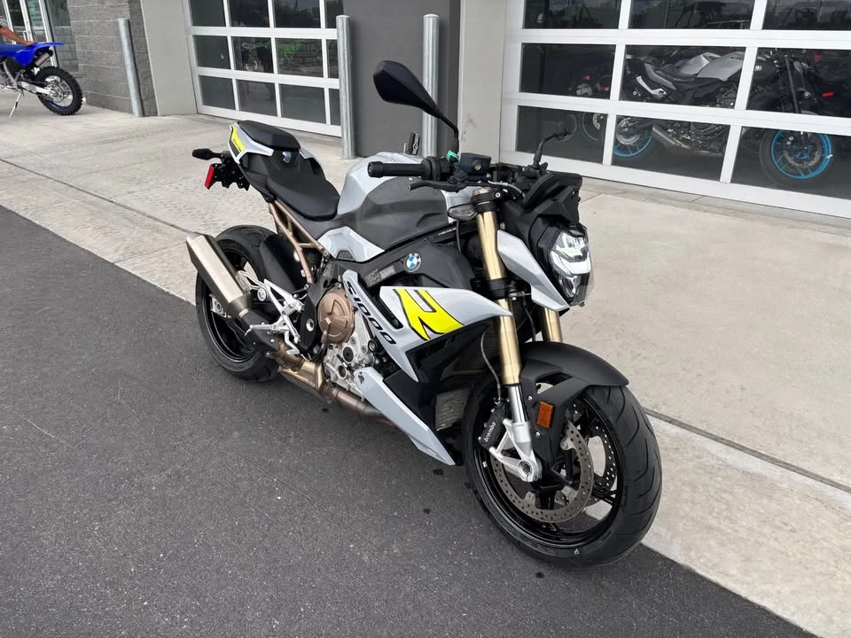 2022 BMW S1000 - Image 7 of 8