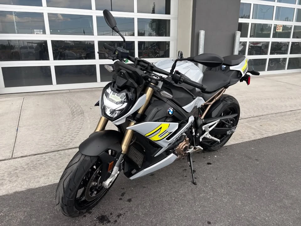 2022 BMW S1000 - Image 4 of 8