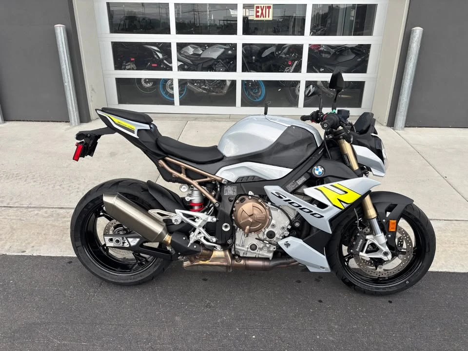2022 BMW S1000 - Image 6 of 8