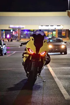 2022 BMW S 1000 RR