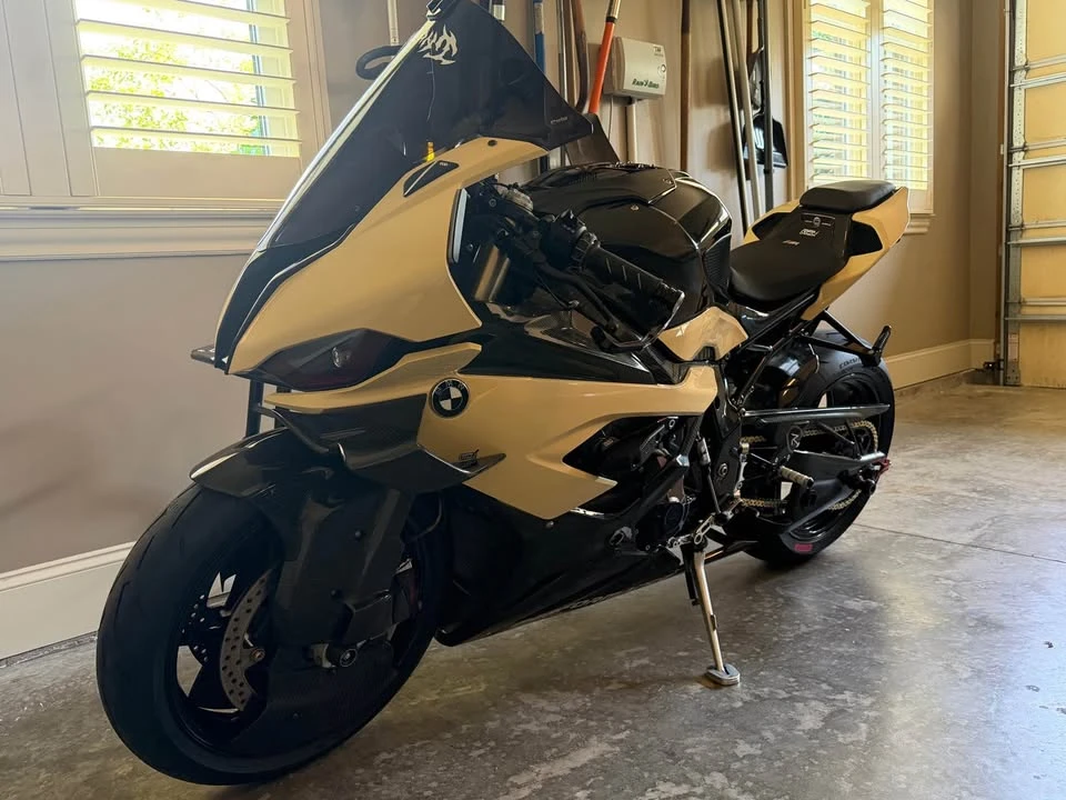 2022 BMW S1000 - Image 4 of 7