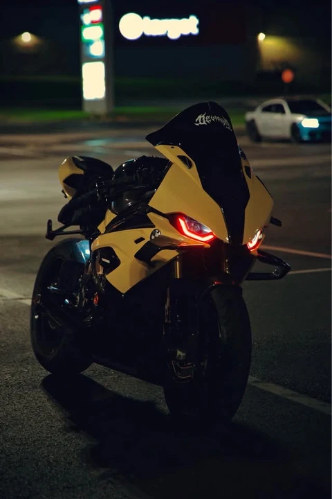 2022 BMW S1000 - Image 2 of 7