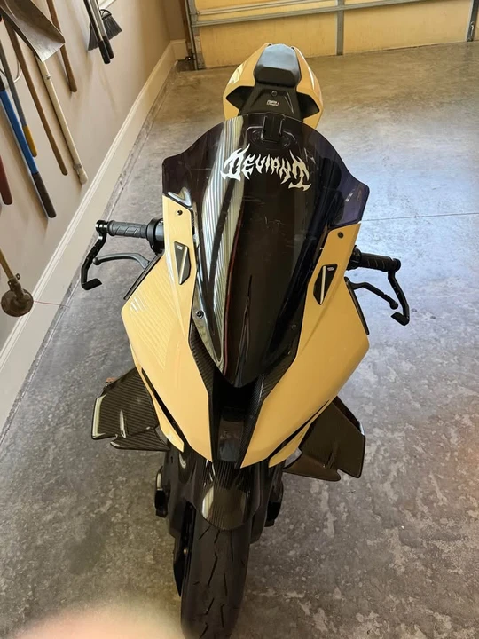 2022 BMW S1000 - Image 3 of 7