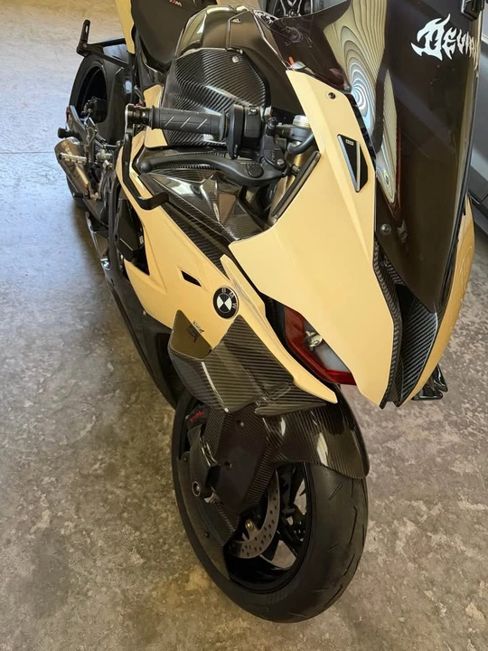 2022 BMW S1000 - Image 5 of 7