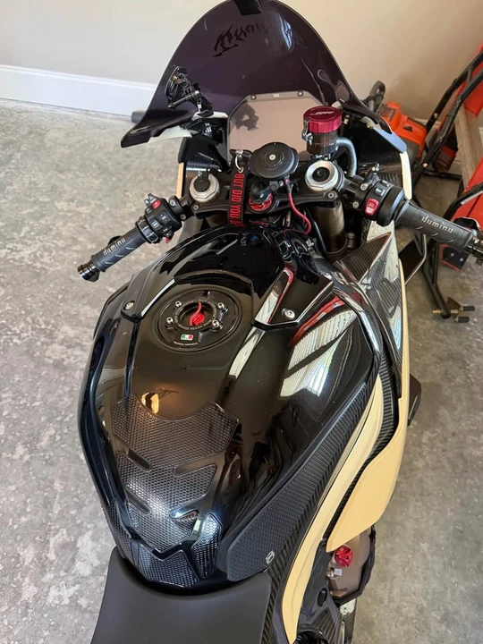 2022 BMW S1000 - Image 6 of 7