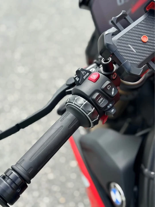 2022 BMW S1000 - Image 9 of 10