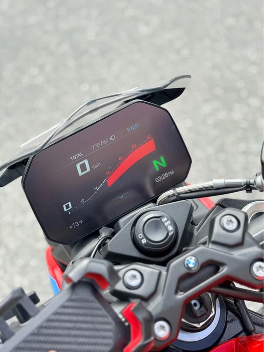 2022 BMW S1000 - Image 10 of 10
