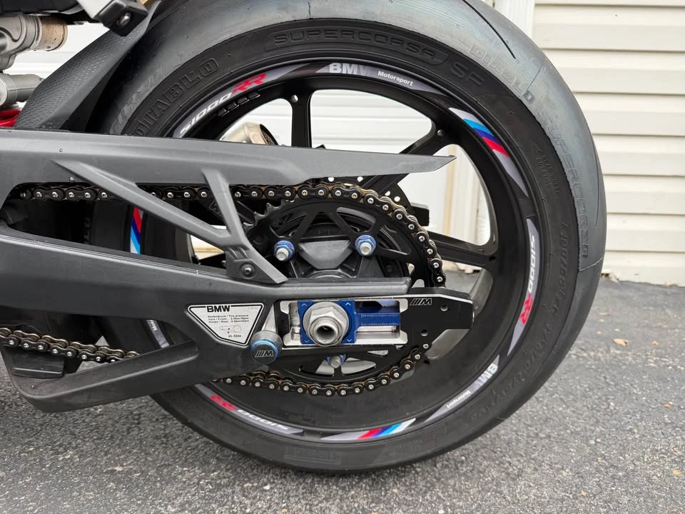 2022 BMW S1000 - Image 4 of 9