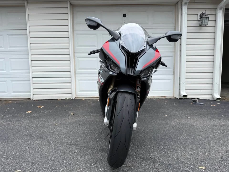 2022 BMW S1000 - Image 2 of 9