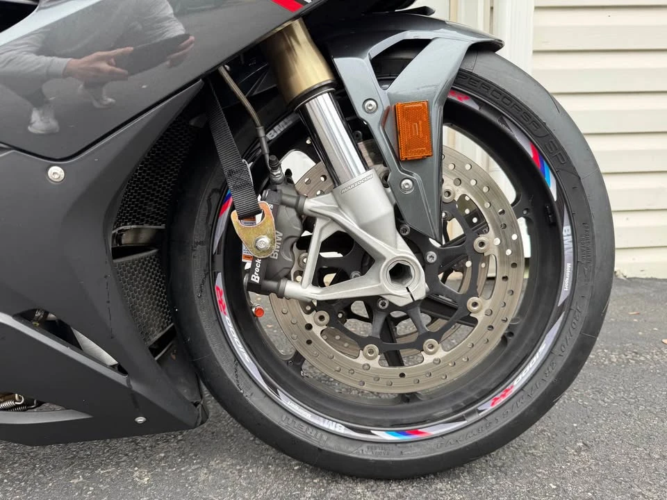 2022 BMW S1000 - Image 6 of 9