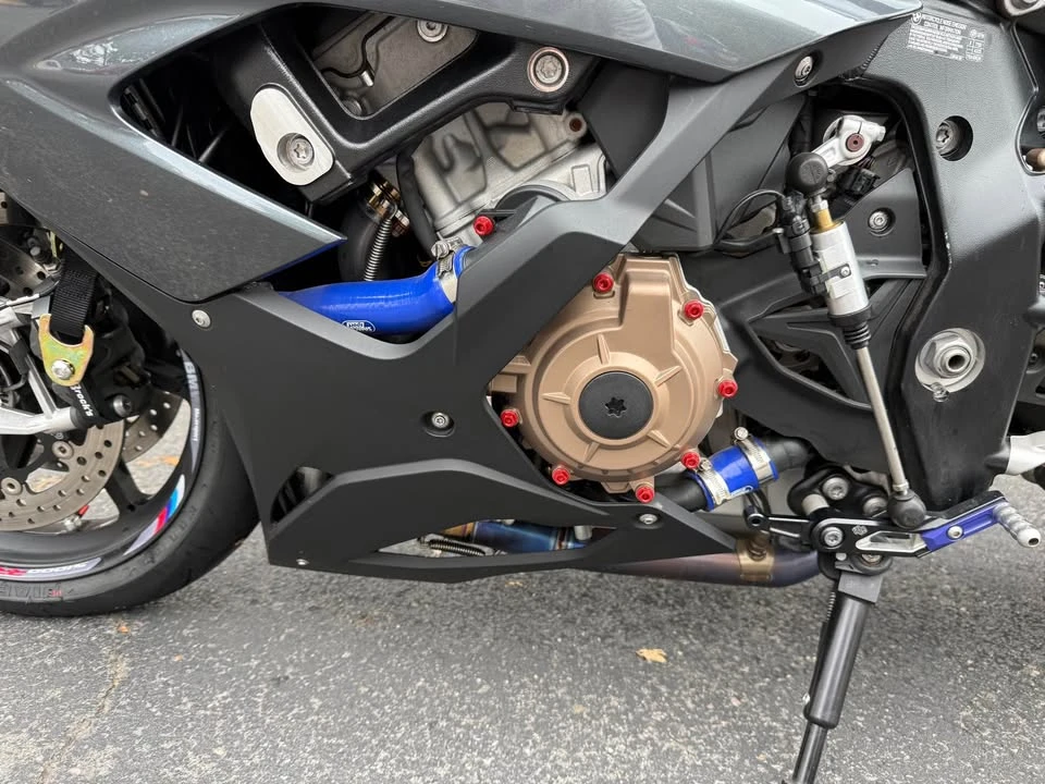 2022 BMW S1000 - Image 8 of 9