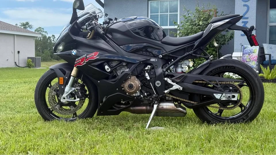 2022 BMW S1000 - Image 9 of 12
