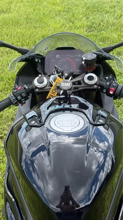 2022 BMW S1000 - Image 3 of 12