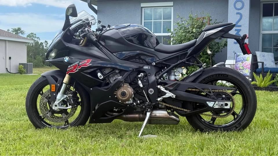 2022 BMW S1000 - Image 10 of 12