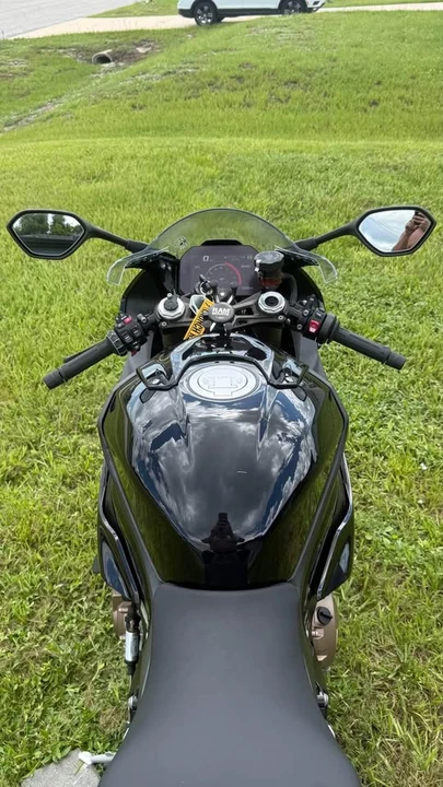 2022 BMW S1000 - Image 4 of 12
