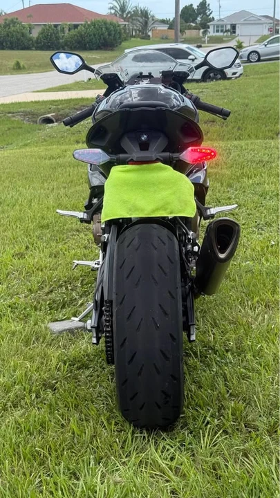 2022 BMW S1000 - Image 11 of 12