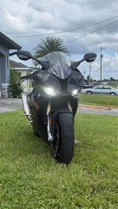 2022 BMW S1000 - Image 12 of 12