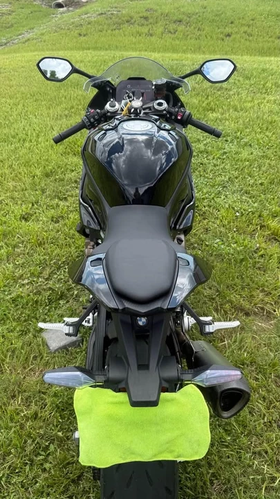 2022 BMW S1000 - Image 5 of 12